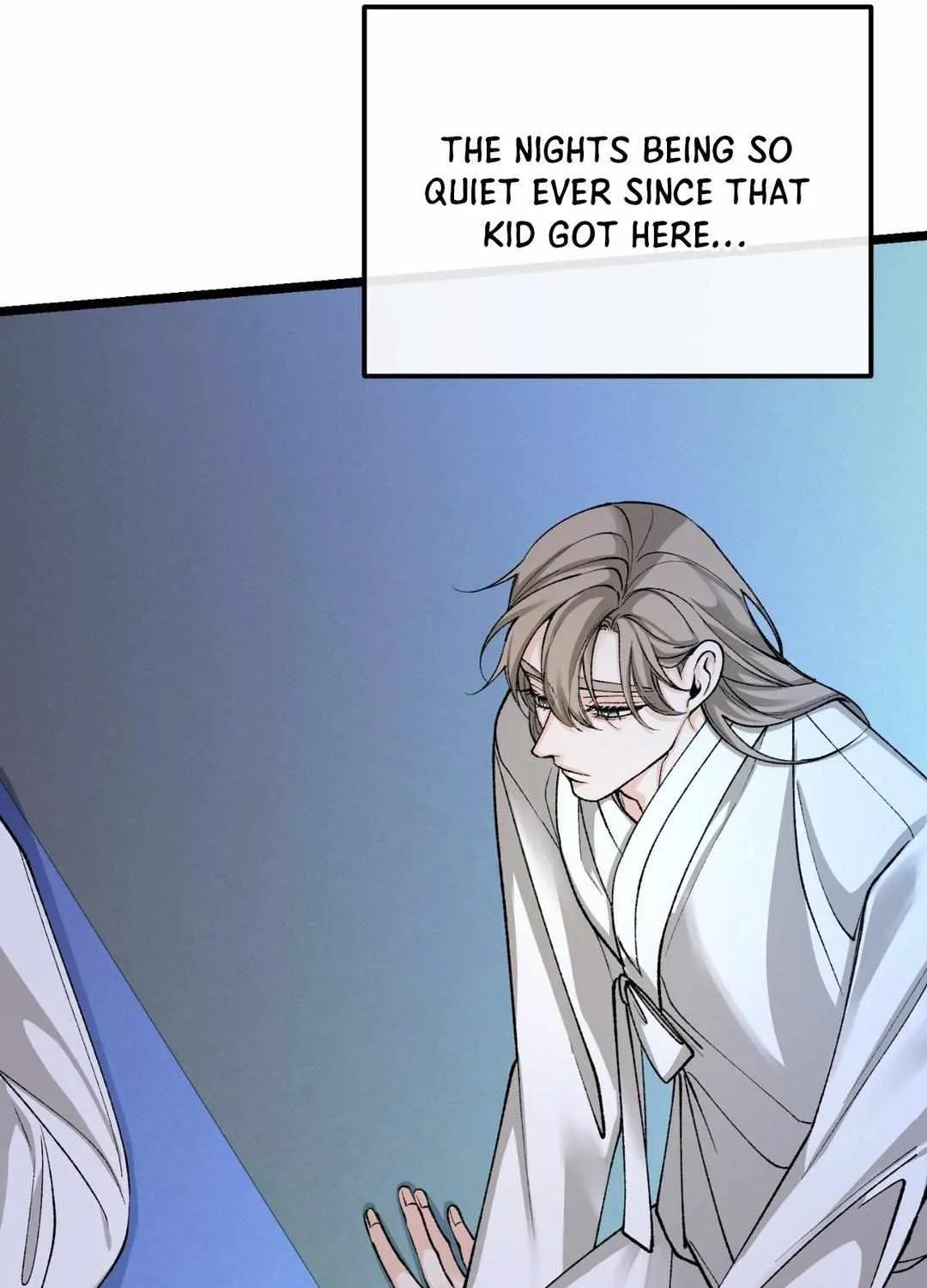 Like A Fever Dream Chapter 42 page 53 - 