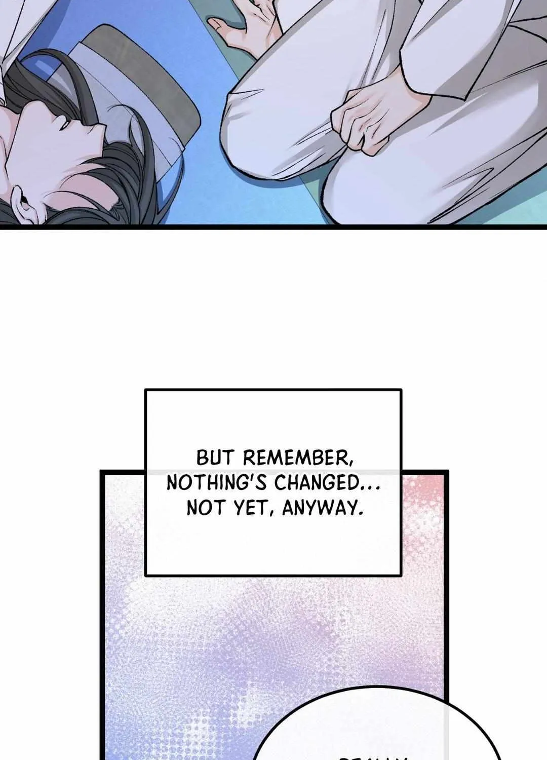 Like A Fever Dream Chapter 42 page 54 - 