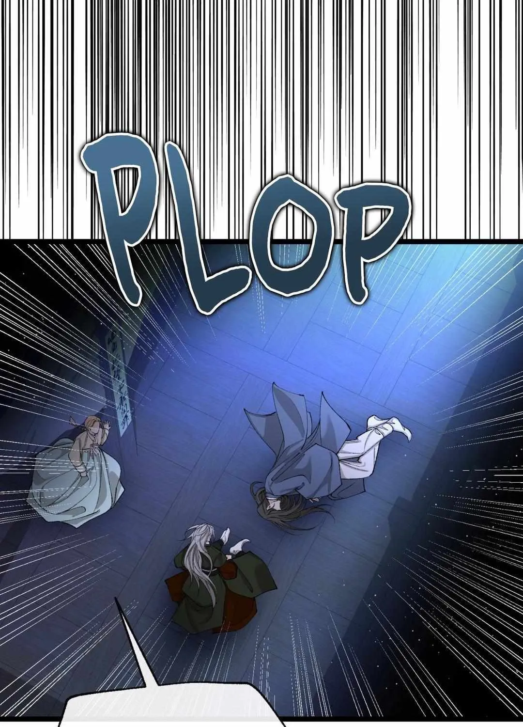 Like A Fever Dream Chapter 42 page 7 - 