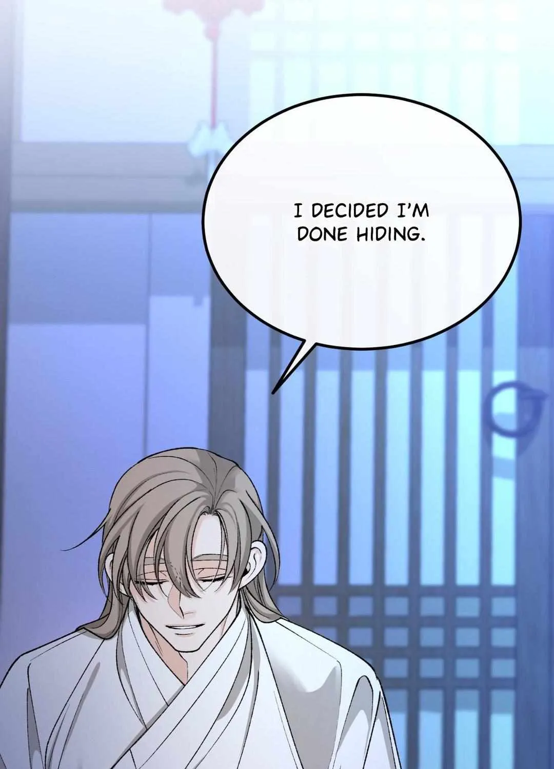 Like A Fever Dream Chapter 42 page 62 - 