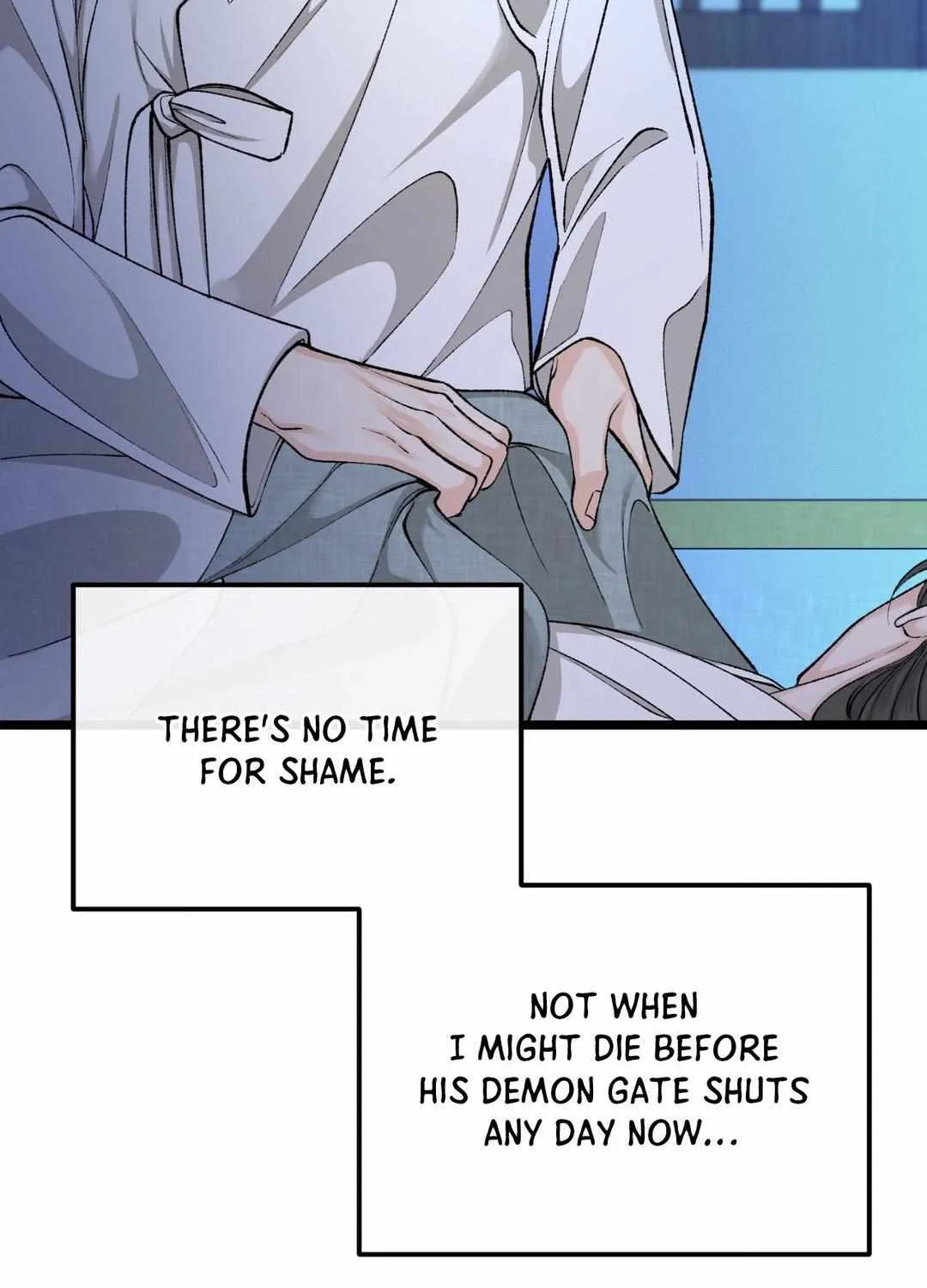 Like A Fever Dream Chapter 42 page 63 - 