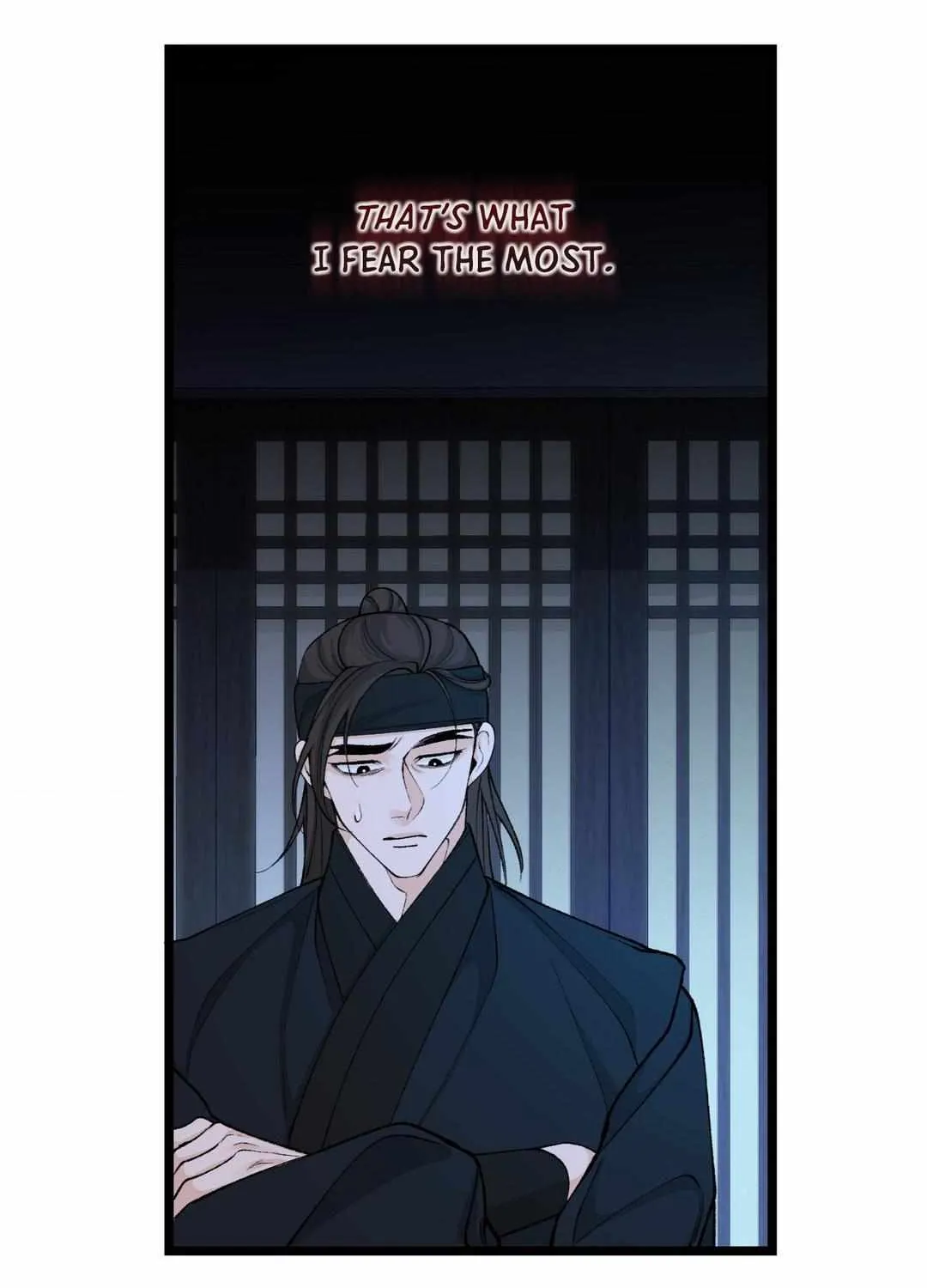 Like A Fever Dream Chapter 42 page 64 - 