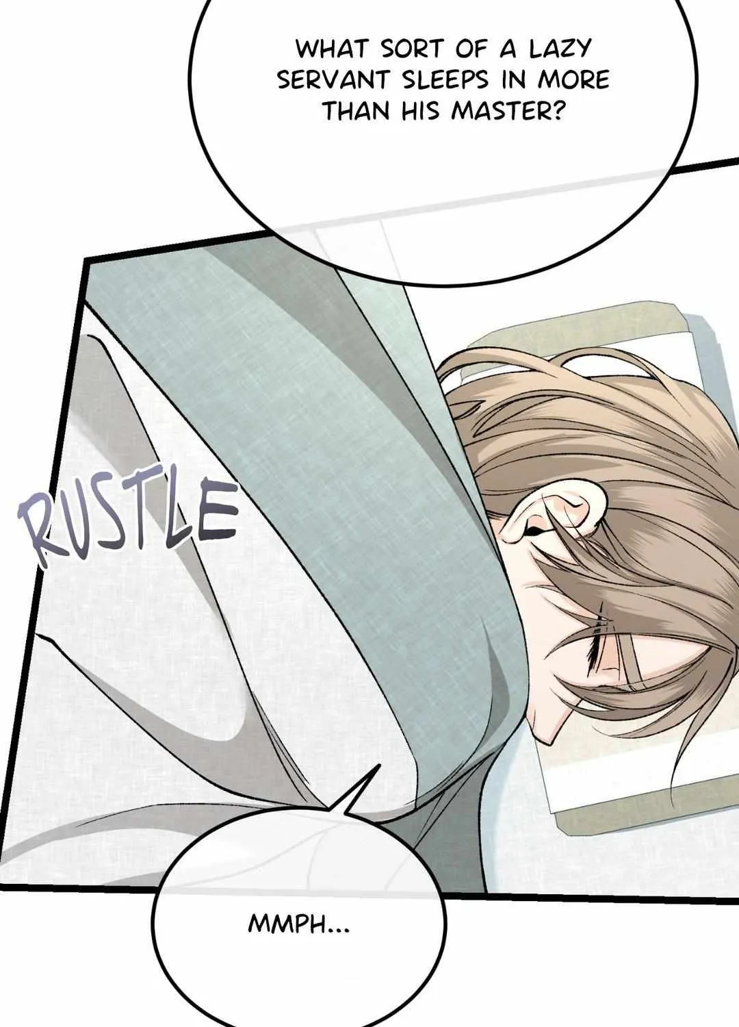 Like A Fever Dream Chapter 42 page 74 - 