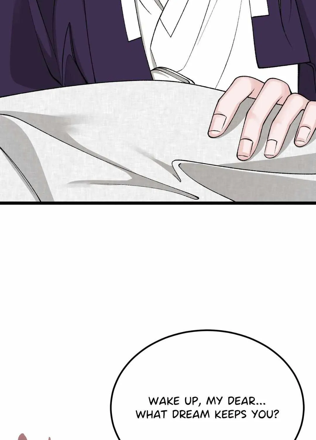 Like A Fever Dream Chapter 42 page 77 - 