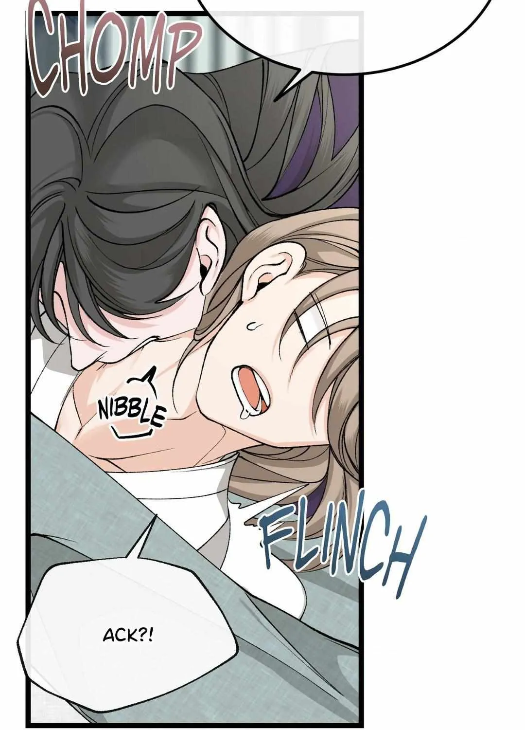 Like A Fever Dream Chapter 42 page 78 - 