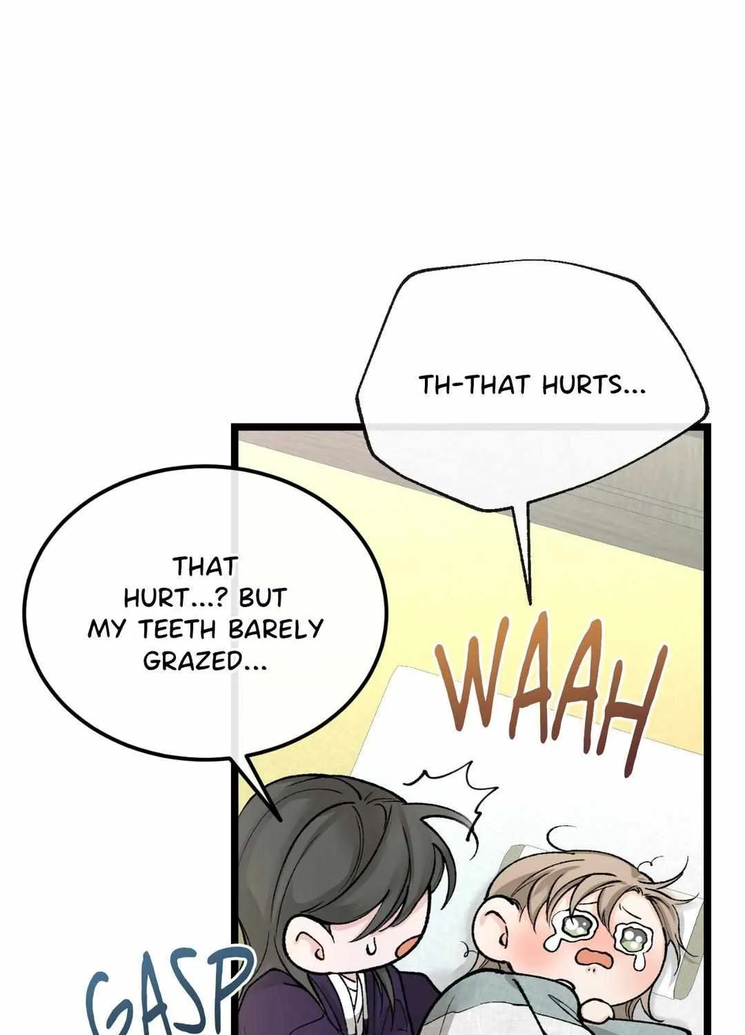 Like A Fever Dream Chapter 42 page 79 - 