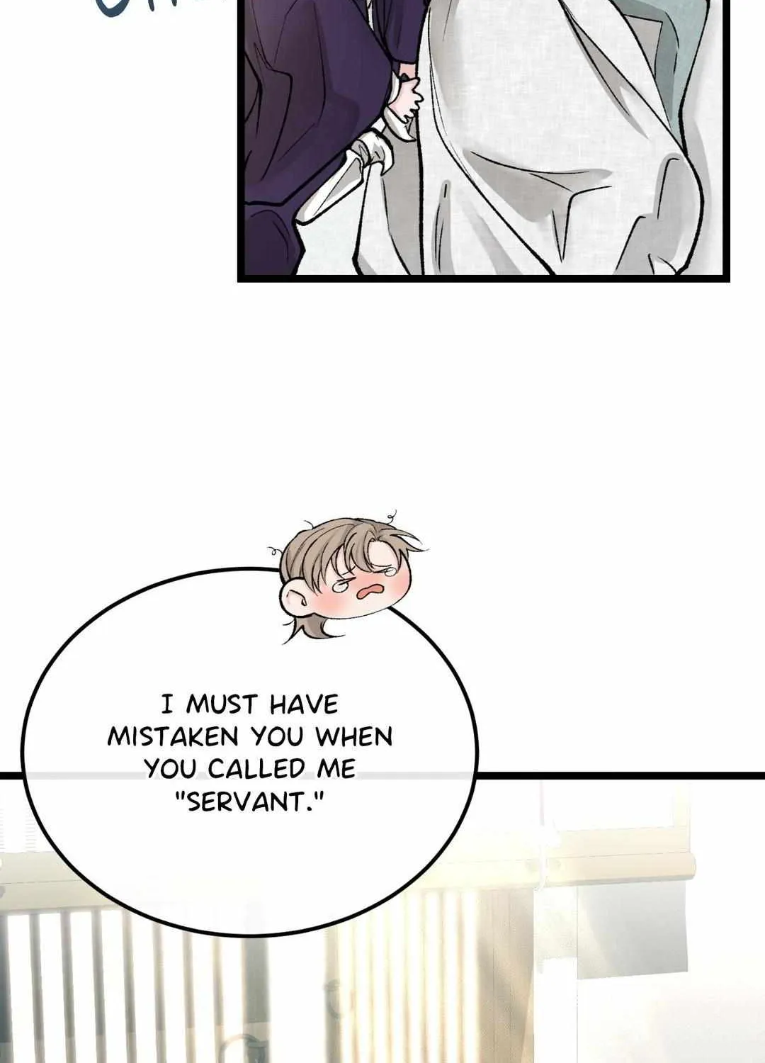 Like A Fever Dream Chapter 42 page 80 - 