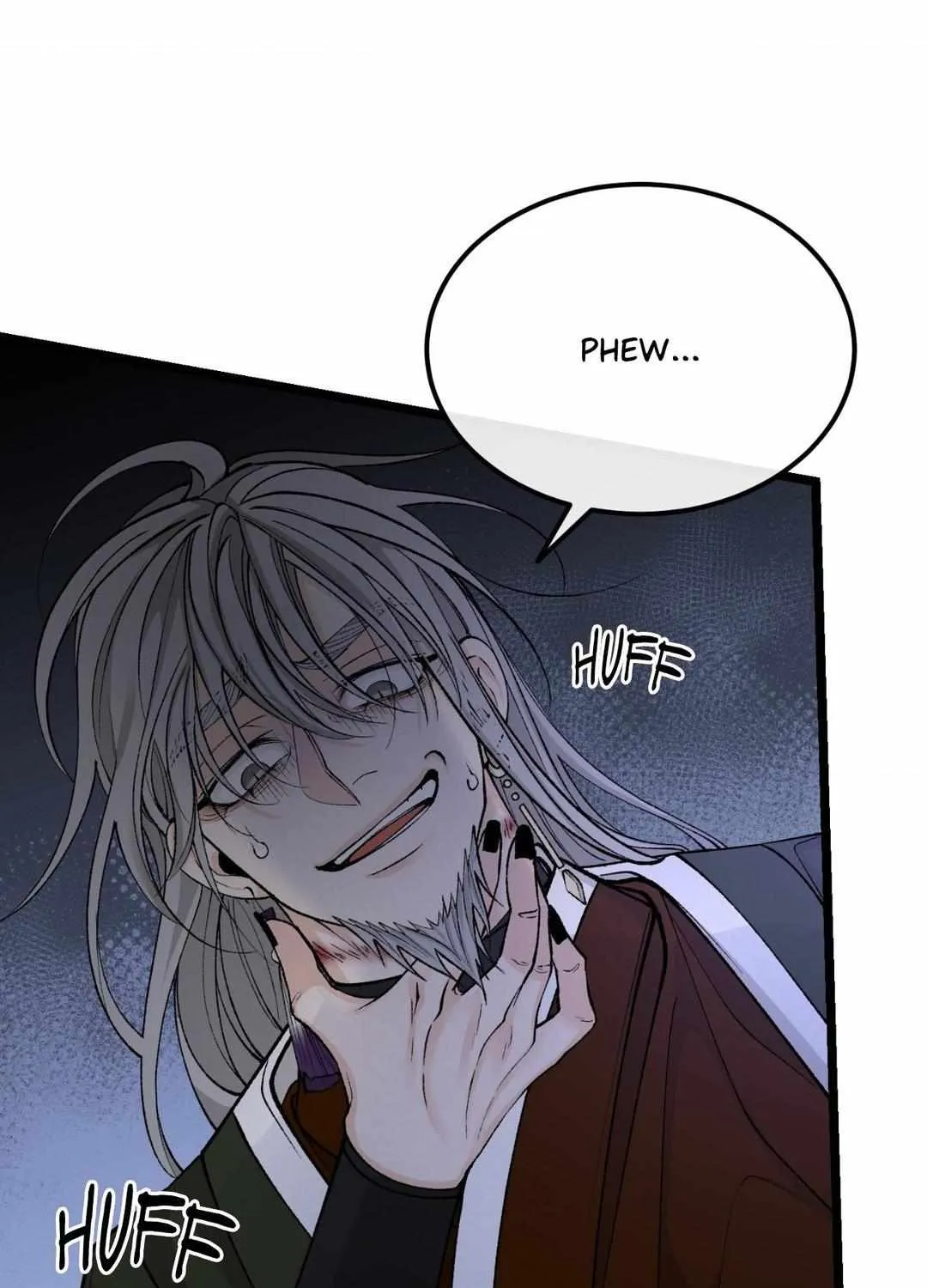 Like A Fever Dream Chapter 42 page 9 - 