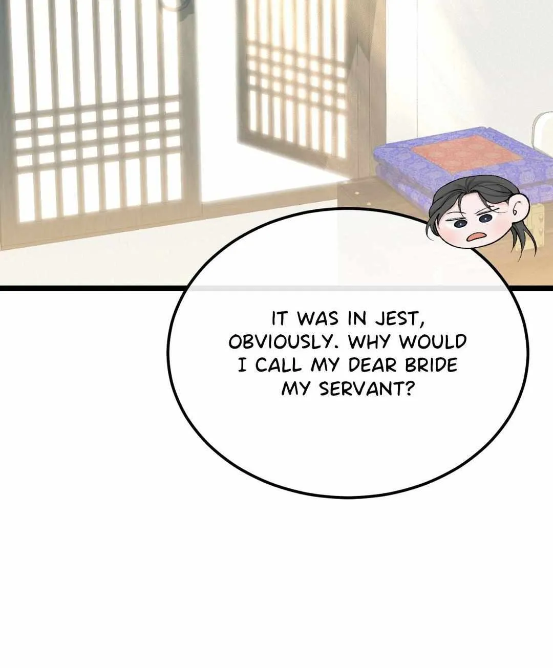Like A Fever Dream Chapter 42 page 81 - 