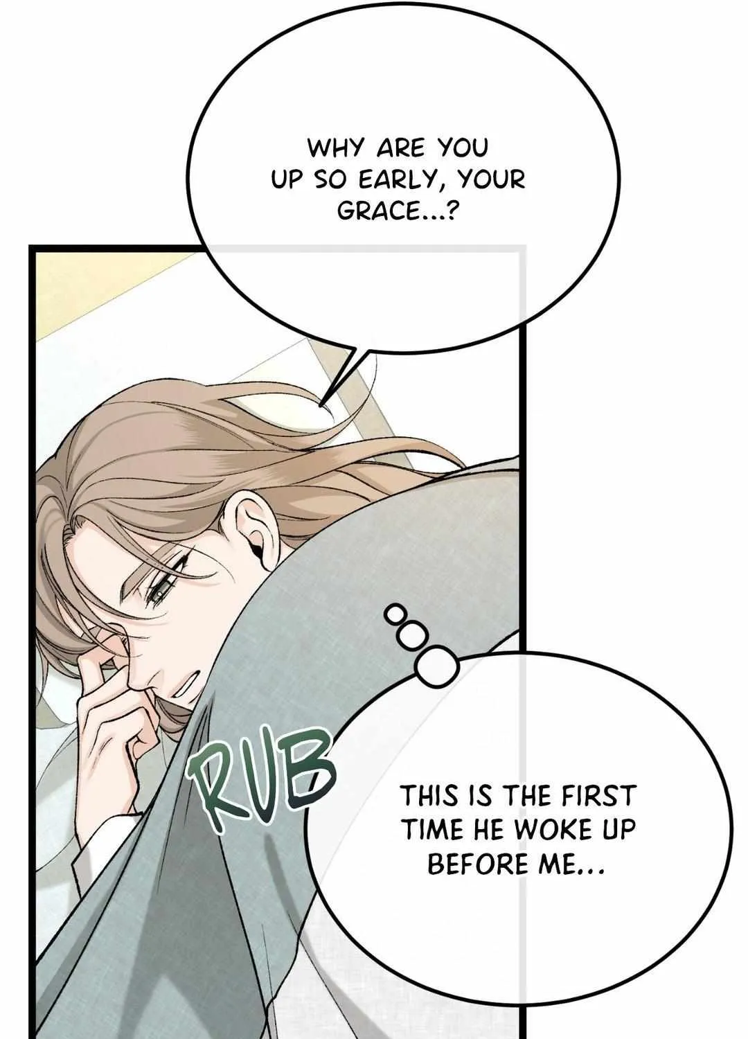Like A Fever Dream Chapter 42 page 82 - 