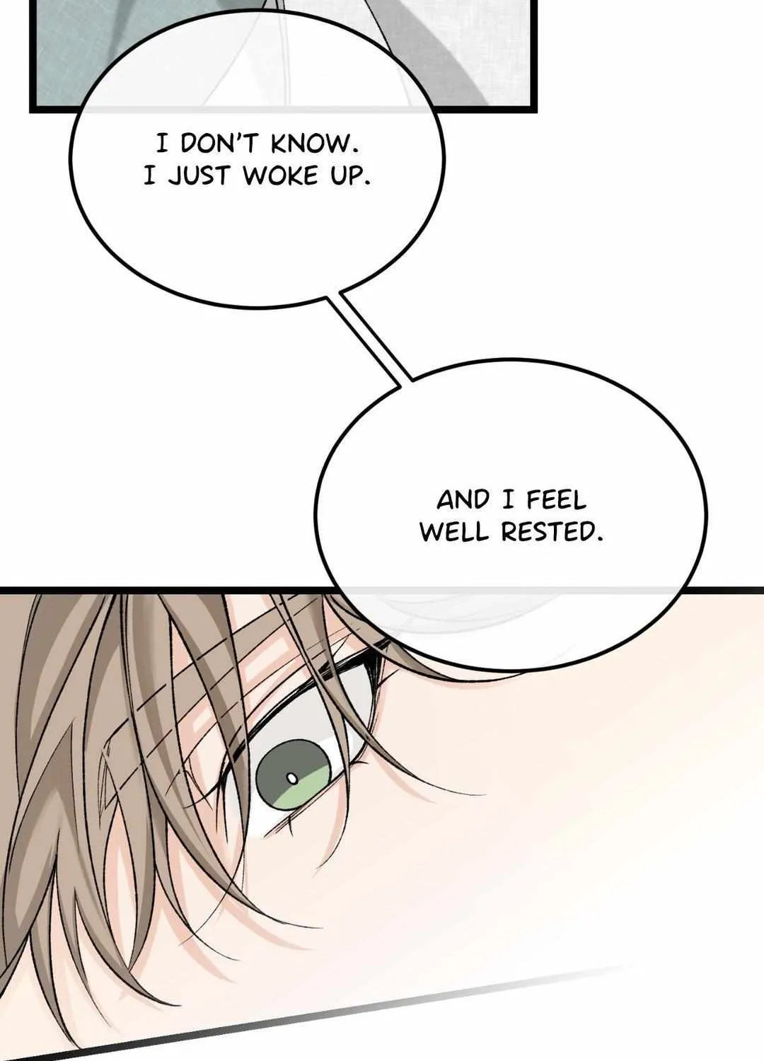 Like A Fever Dream Chapter 42 page 83 - 