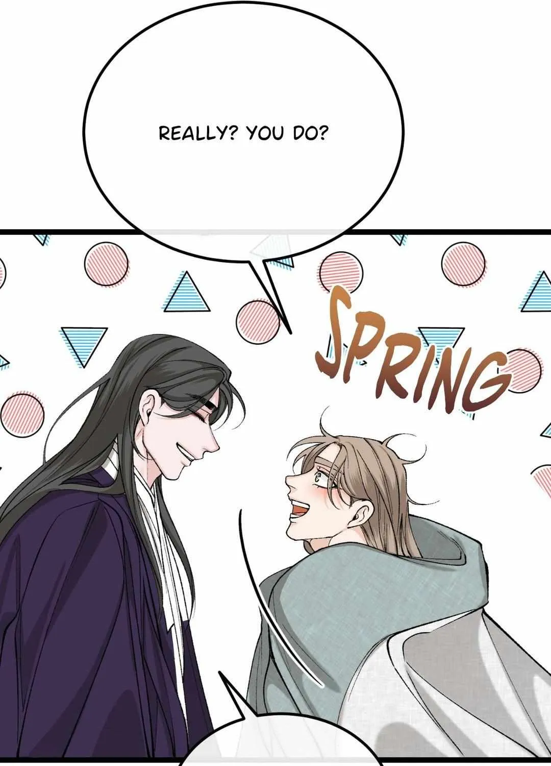Like A Fever Dream Chapter 42 page 85 - 