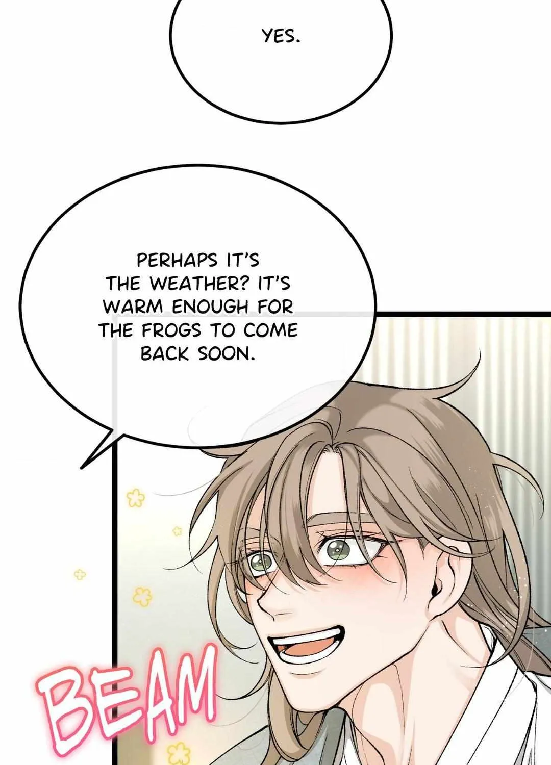 Like A Fever Dream Chapter 42 page 86 - 