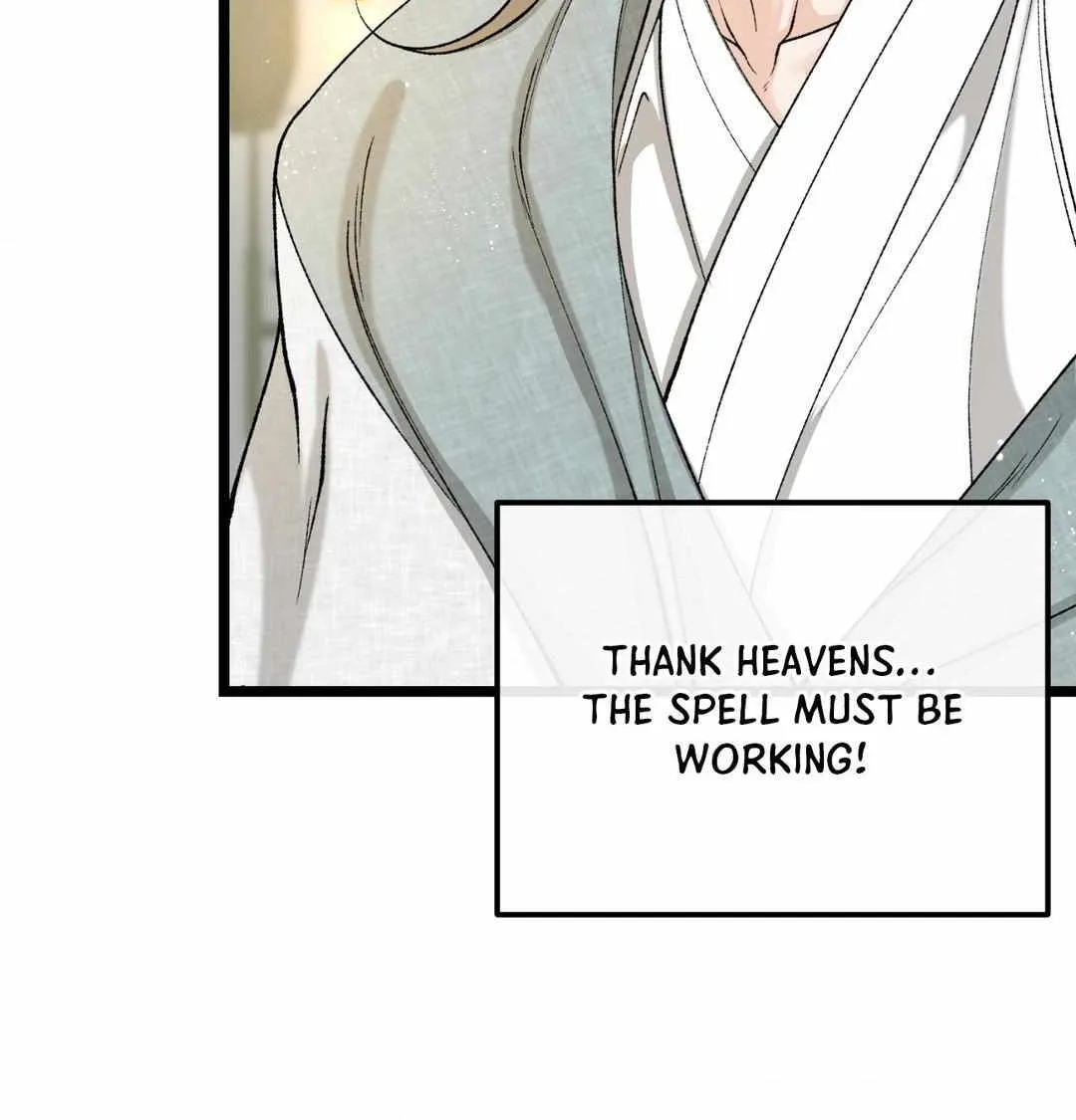 Like A Fever Dream Chapter 42 page 87 - 