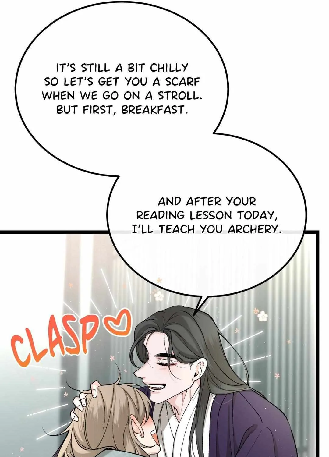 Like A Fever Dream Chapter 42 page 88 - 