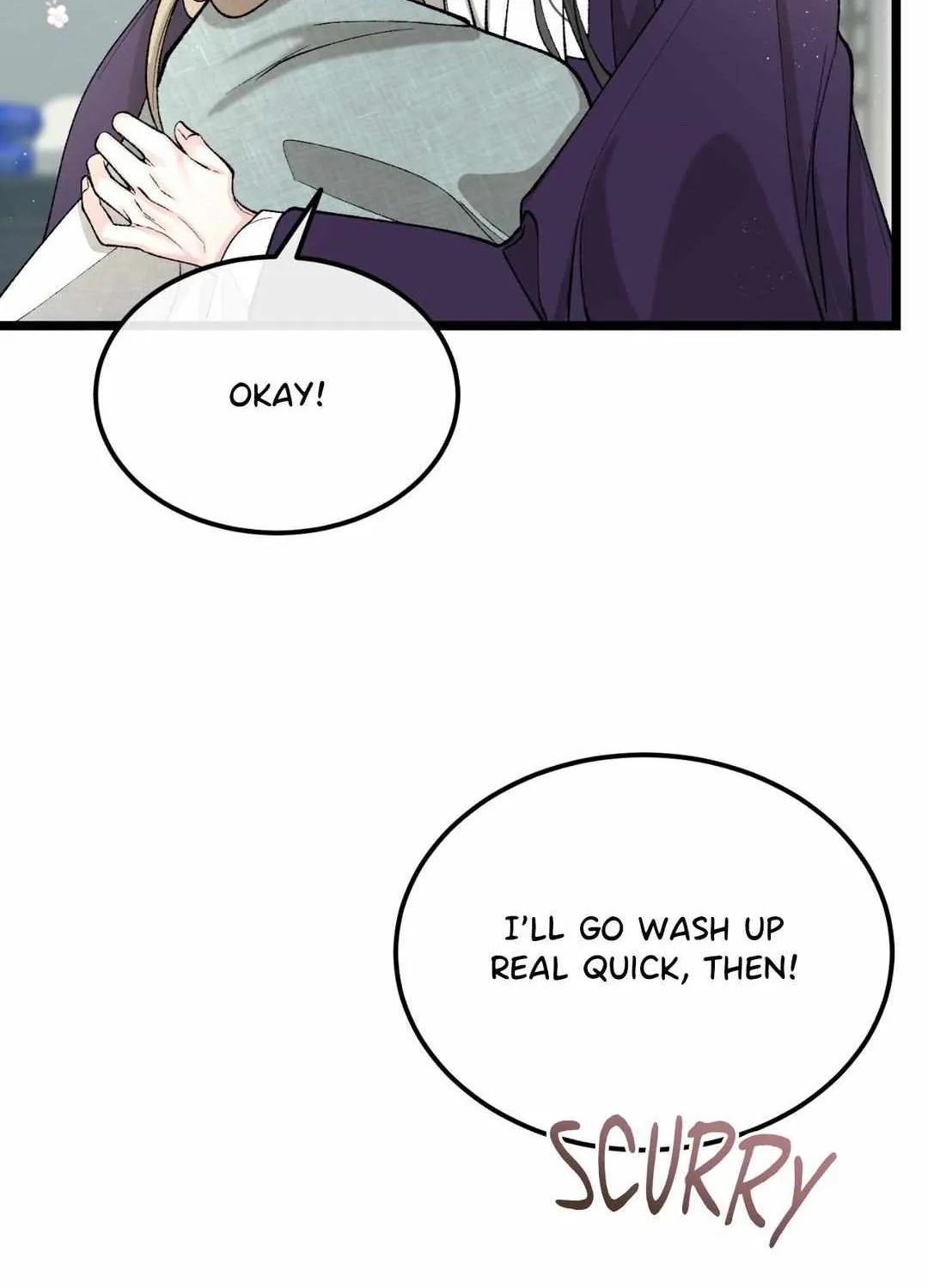 Like A Fever Dream Chapter 42 page 89 - 