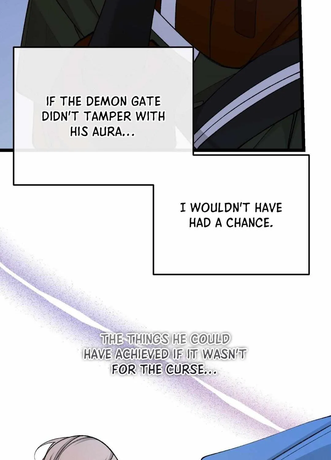 Like A Fever Dream Chapter 42 page 10 - 