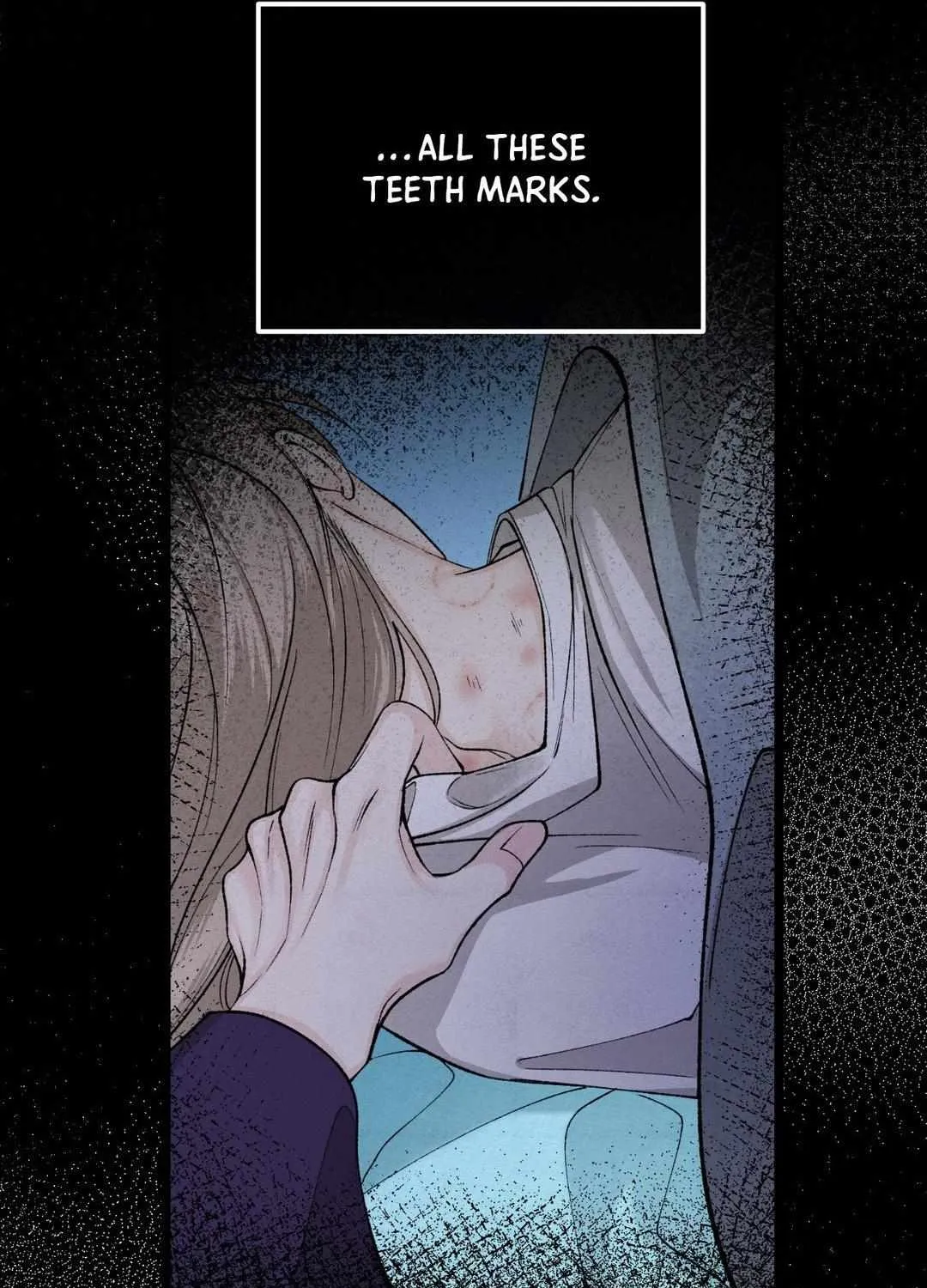 Like A Fever Dream Chapter 42 page 97 - 