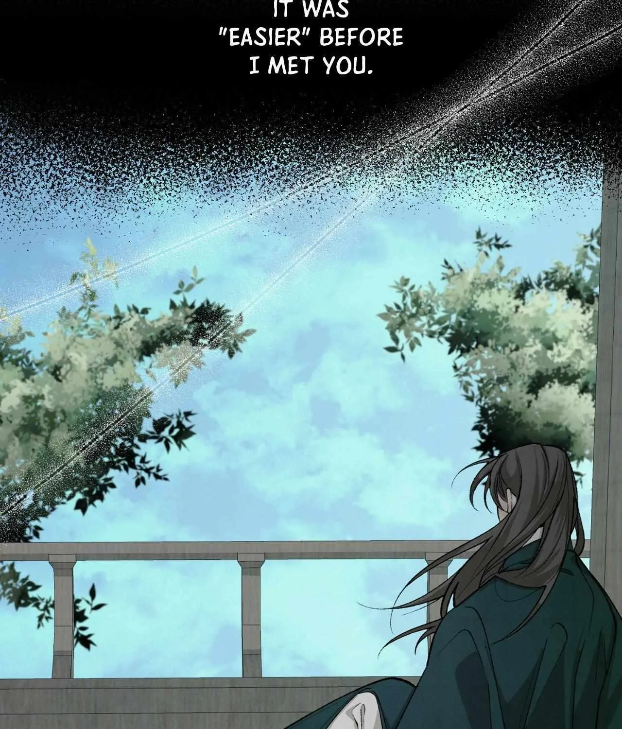 Like A Fever Dream Chapter 43 page 11 - 