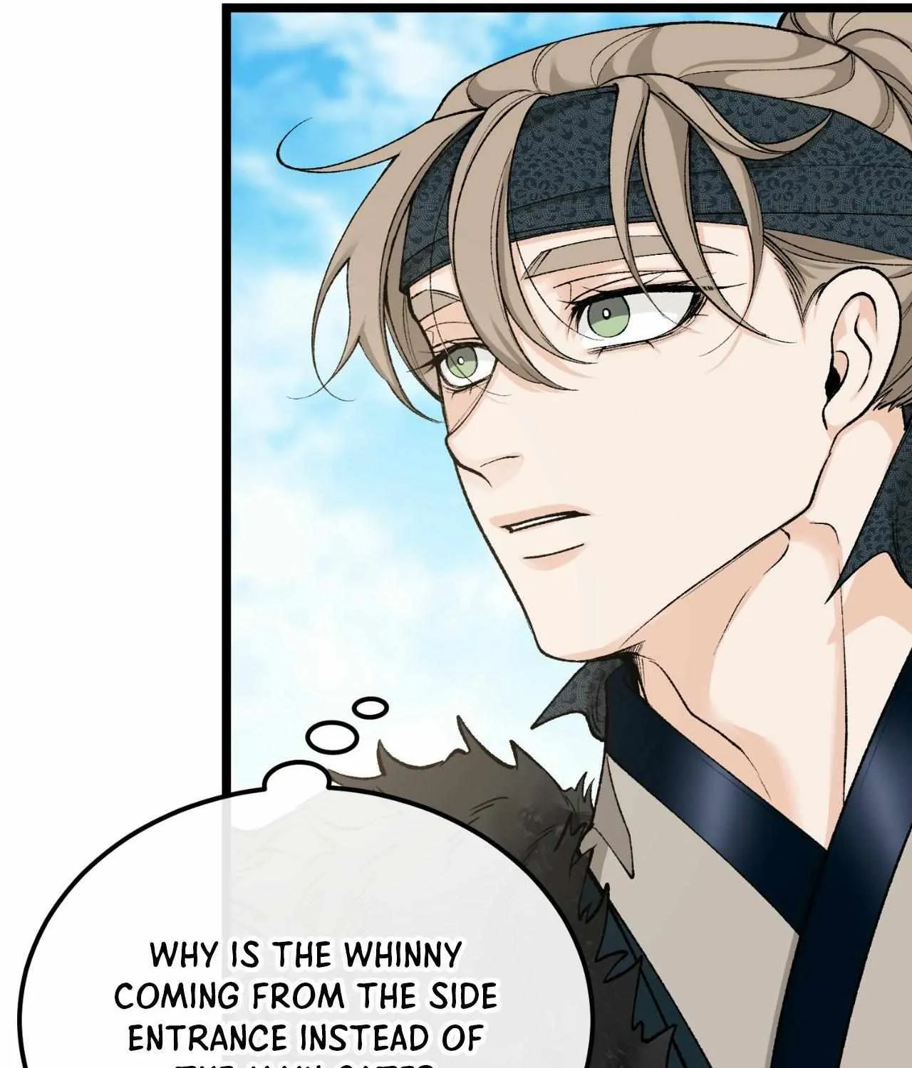 Like A Fever Dream Chapter 43 page 101 - 