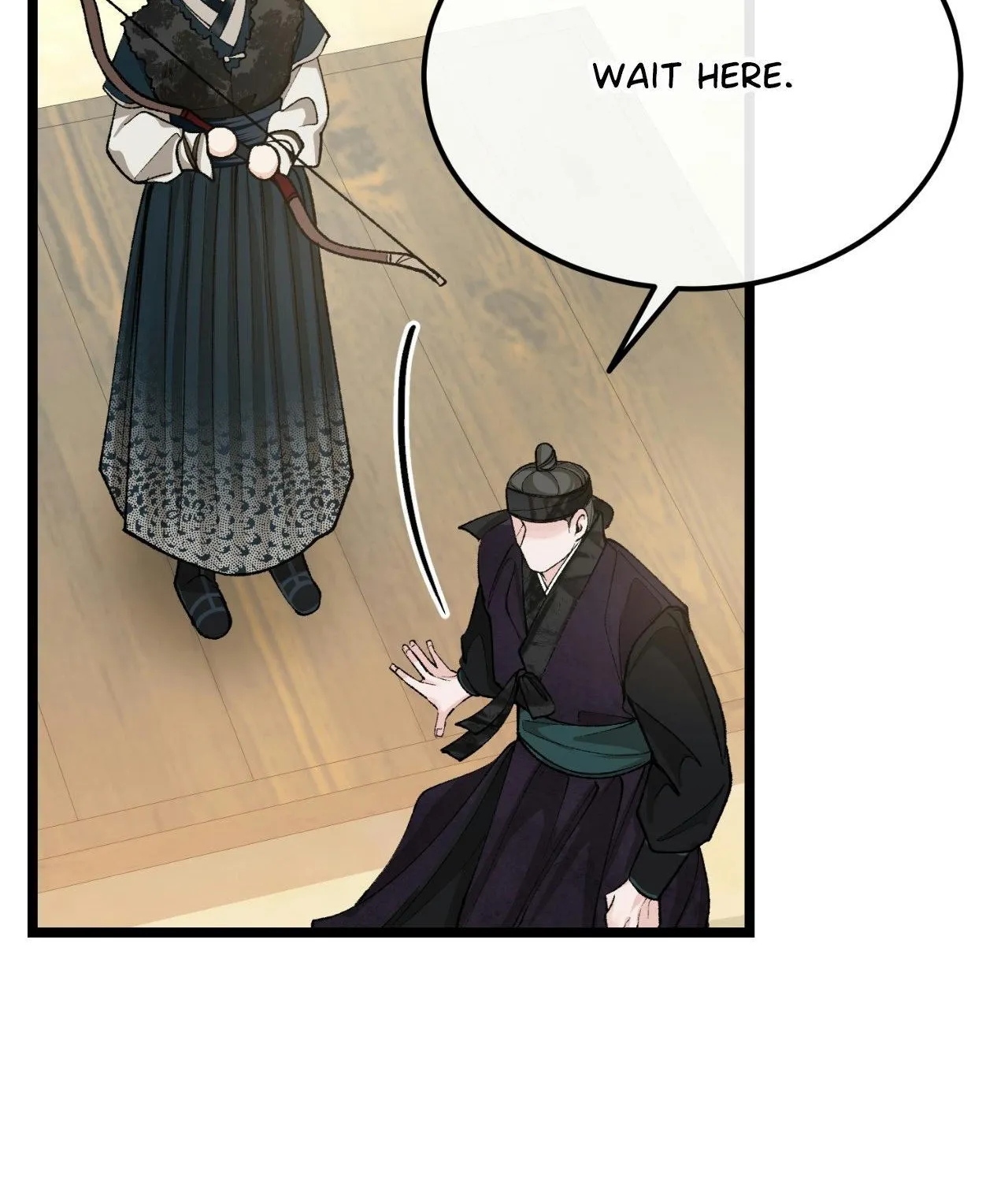 Like A Fever Dream Chapter 43 page 106 - 