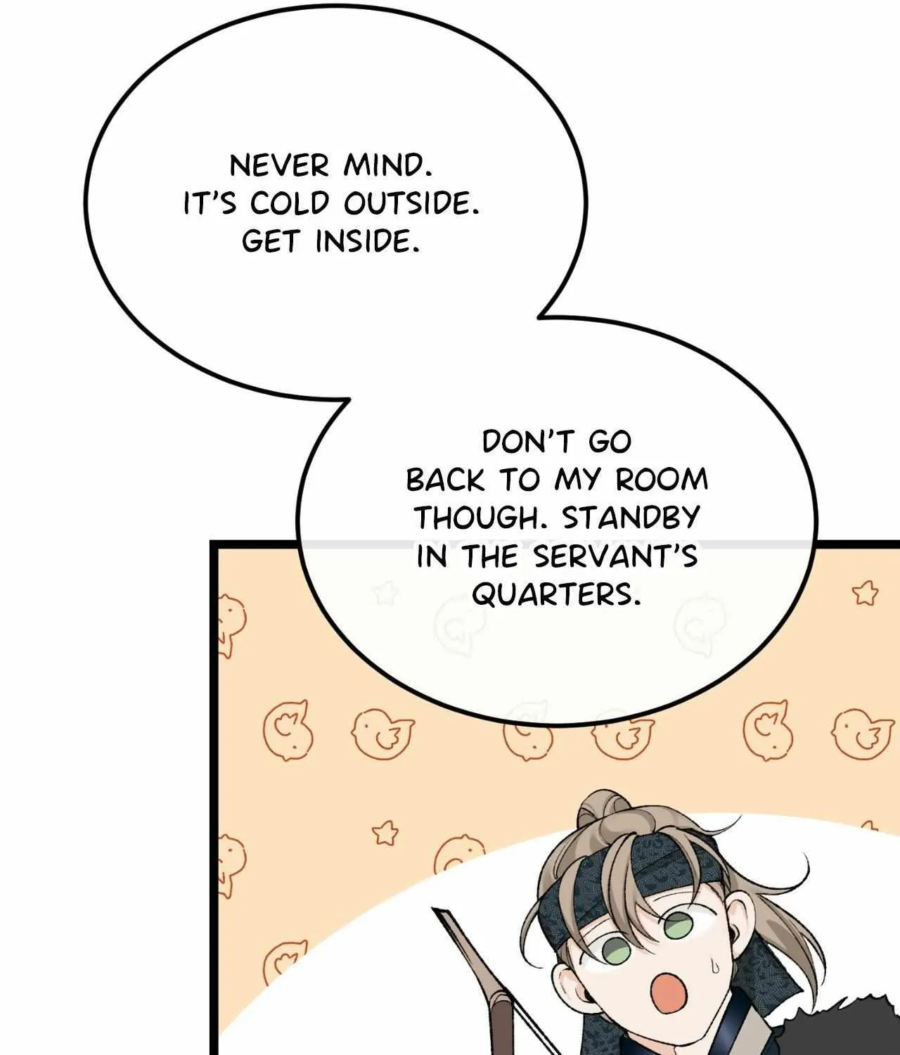 Like A Fever Dream Chapter 43 page 108 - 