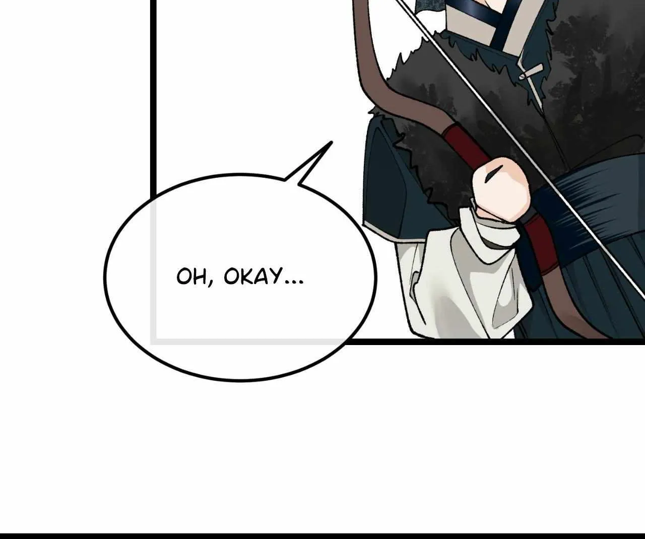 Like A Fever Dream Chapter 43 page 109 - 