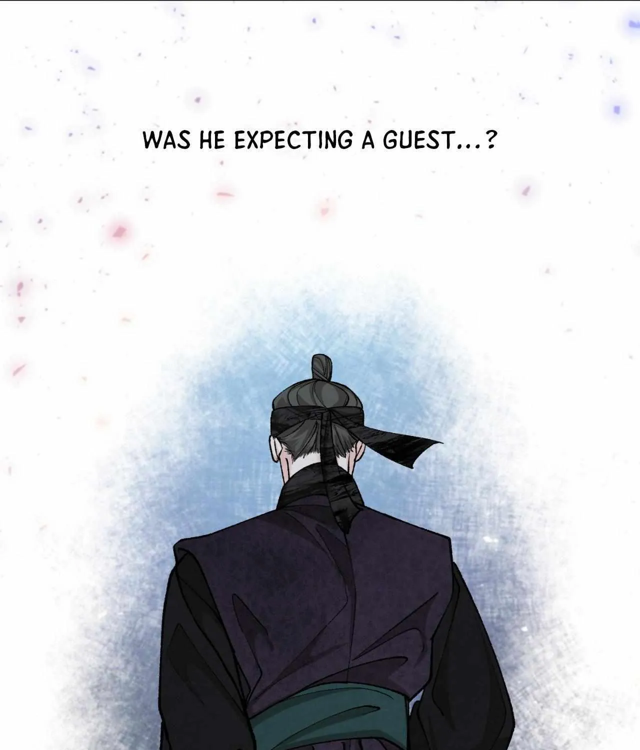 Like A Fever Dream Chapter 43 page 110 - 