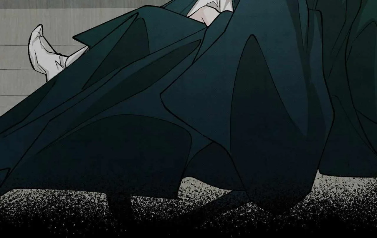 Like A Fever Dream Chapter 43 page 12 - 