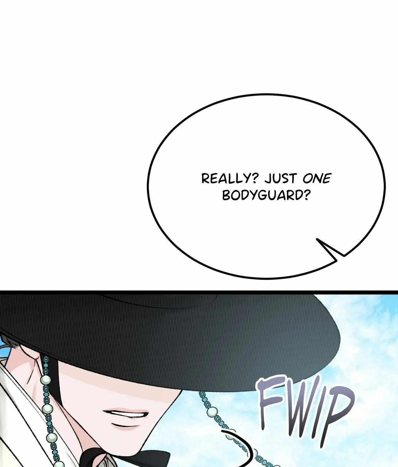 Like A Fever Dream Chapter 43 page 117 - 