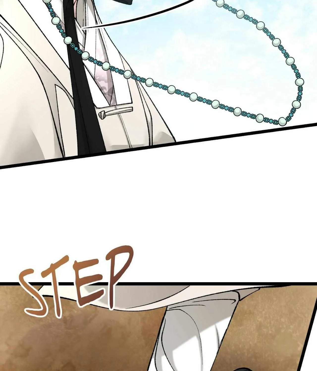 Like A Fever Dream Chapter 43 page 118 - 