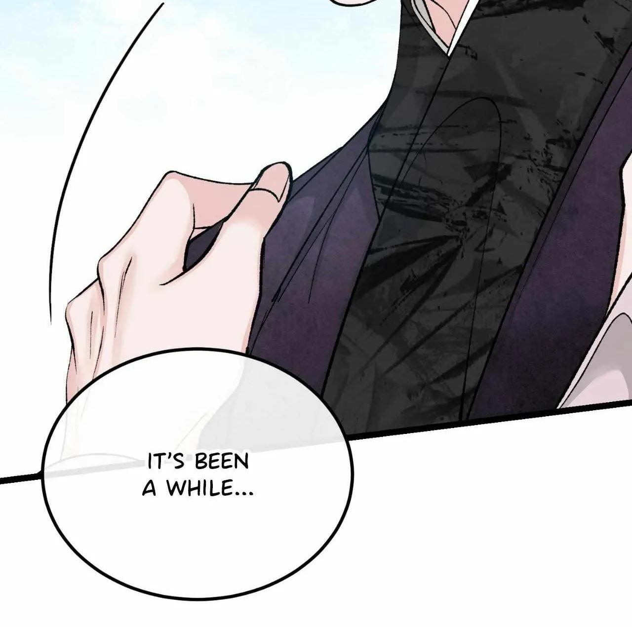 Like A Fever Dream Chapter 43 page 124 - 