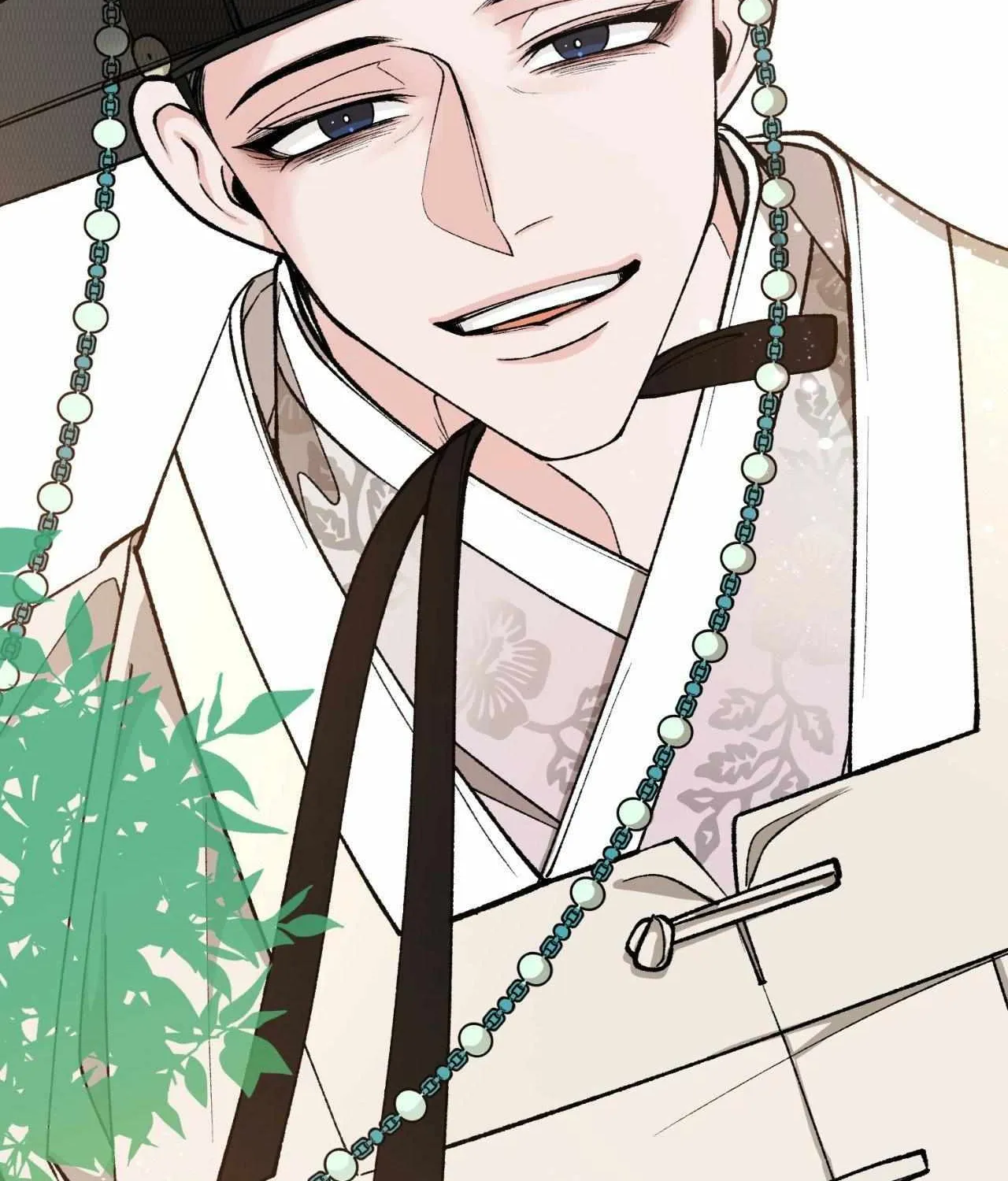 Like A Fever Dream Chapter 43 page 126 - 