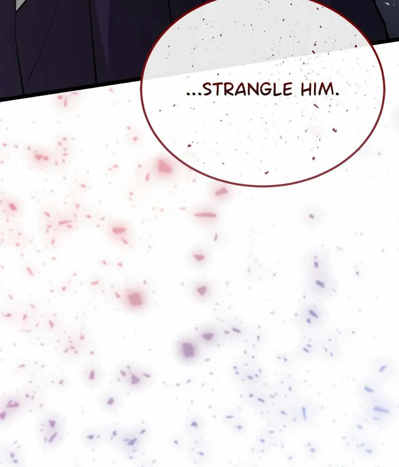 Like A Fever Dream Chapter 43 page 19 - 