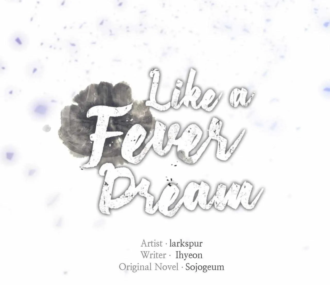 Like A Fever Dream Chapter 43 page 20 - 