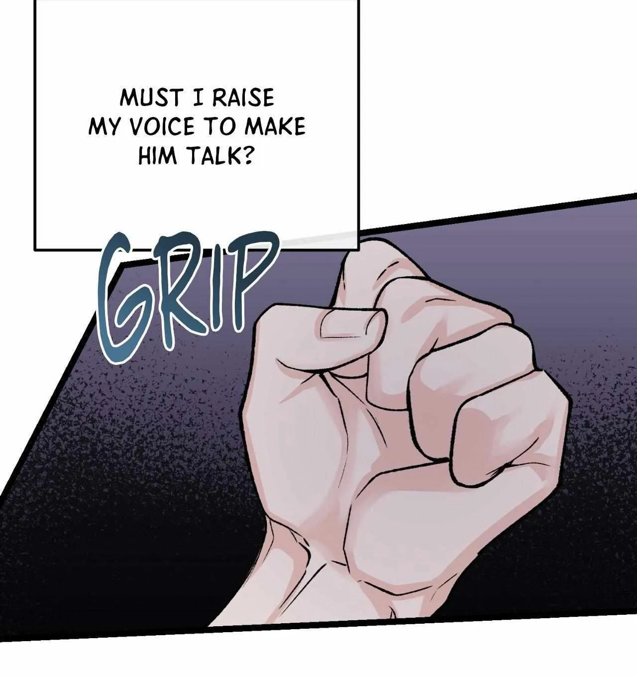 Like A Fever Dream Chapter 43 page 3 - 