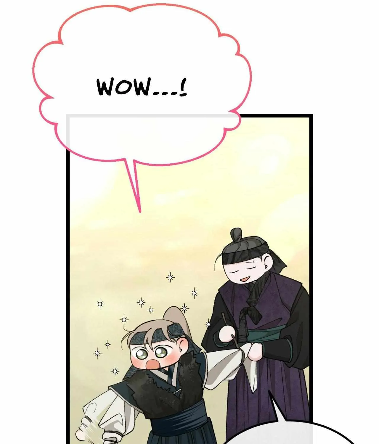 Like A Fever Dream Chapter 43 page 23 - 