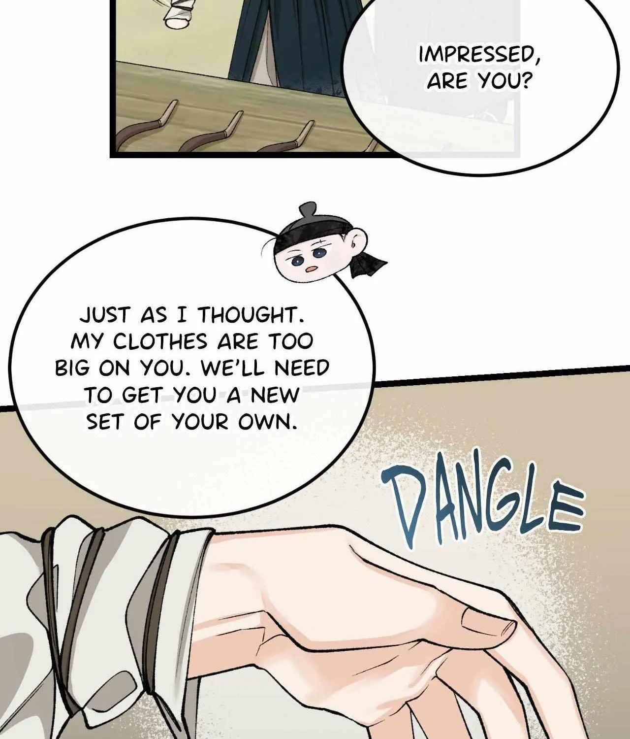 Like A Fever Dream Chapter 43 page 24 - 