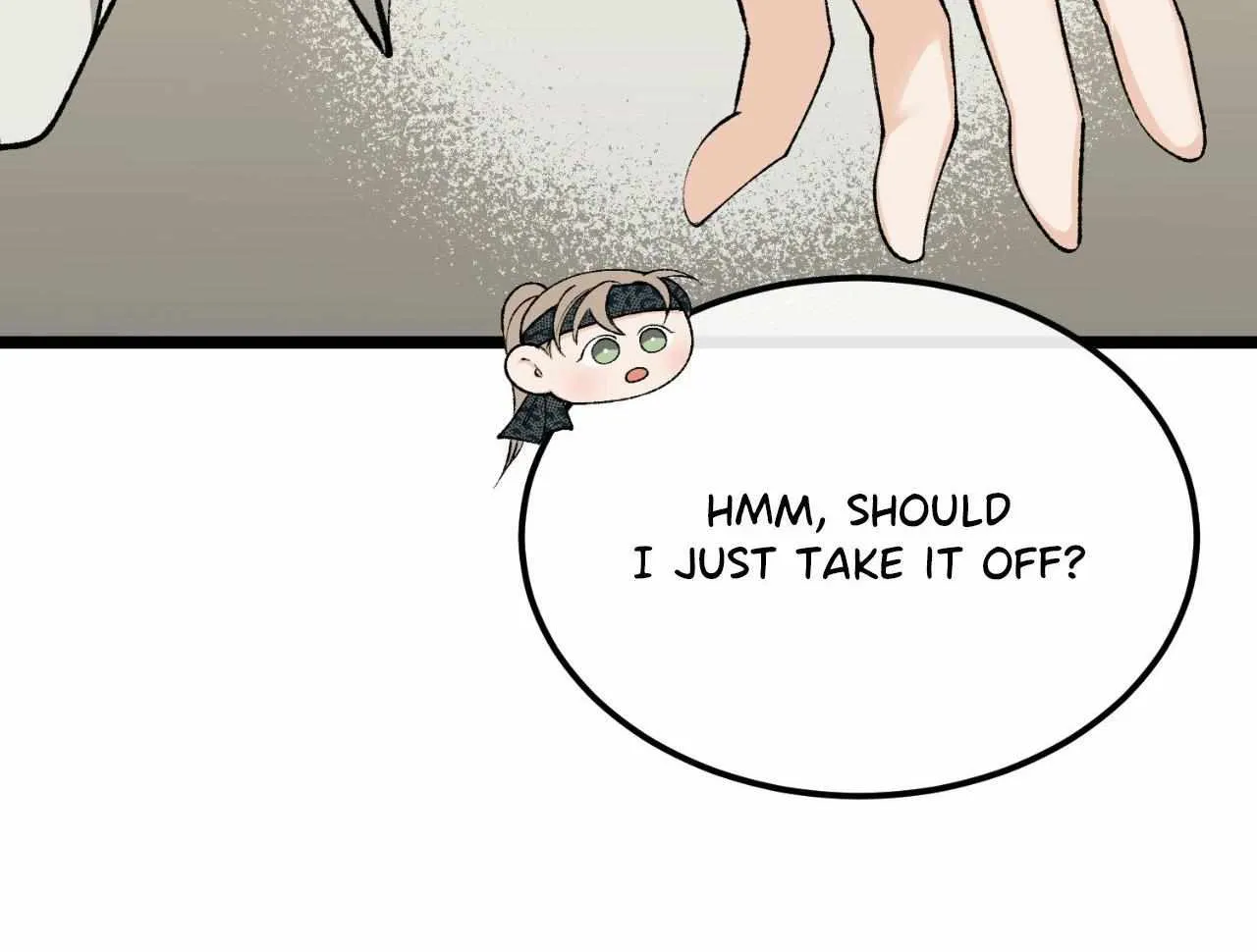 Like A Fever Dream Chapter 43 page 25 - 