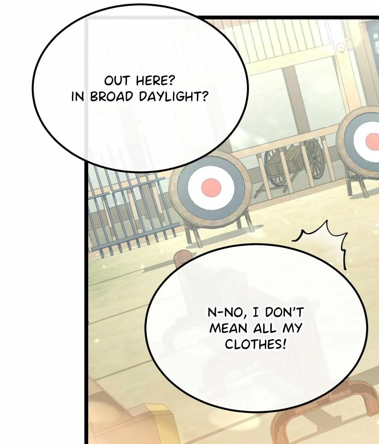 Like A Fever Dream Chapter 43 page 26 - 
