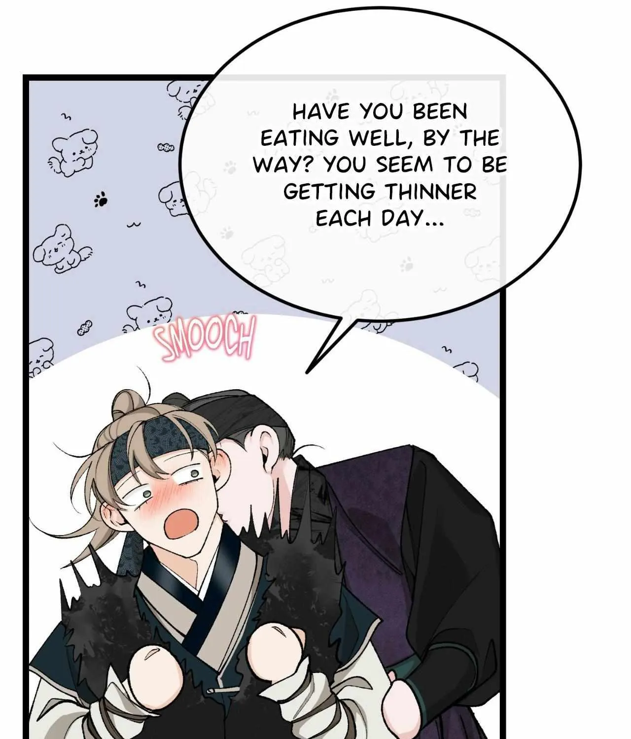 Like A Fever Dream Chapter 43 page 28 - 