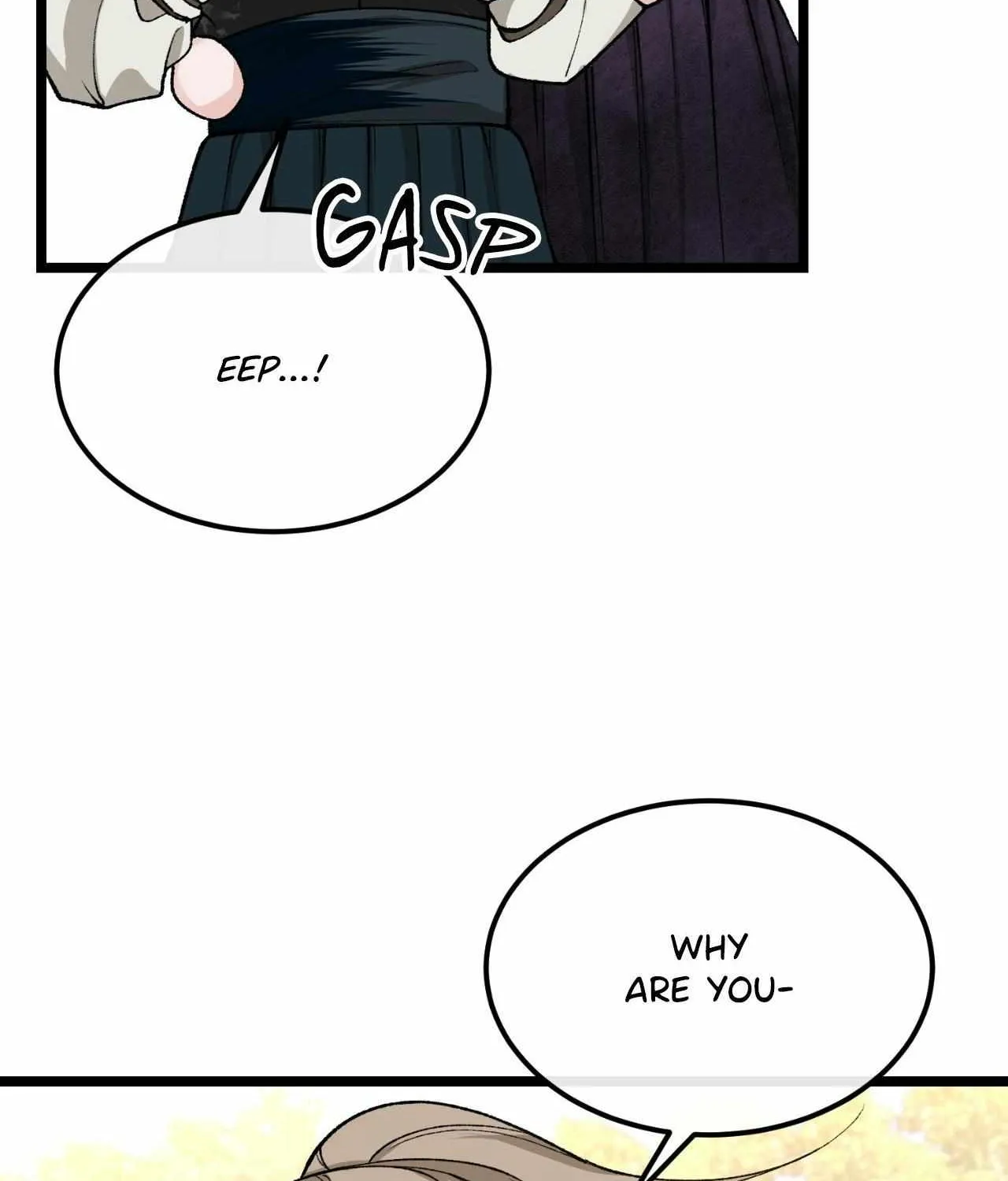 Like A Fever Dream Chapter 43 page 29 - 