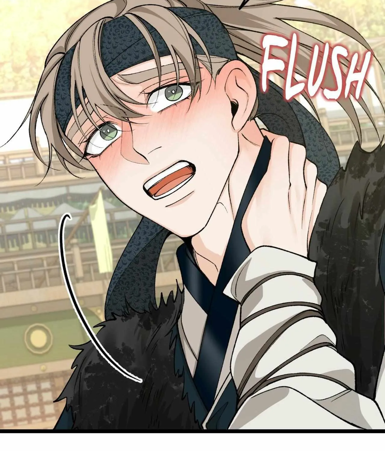 Like A Fever Dream Chapter 43 page 30 - 