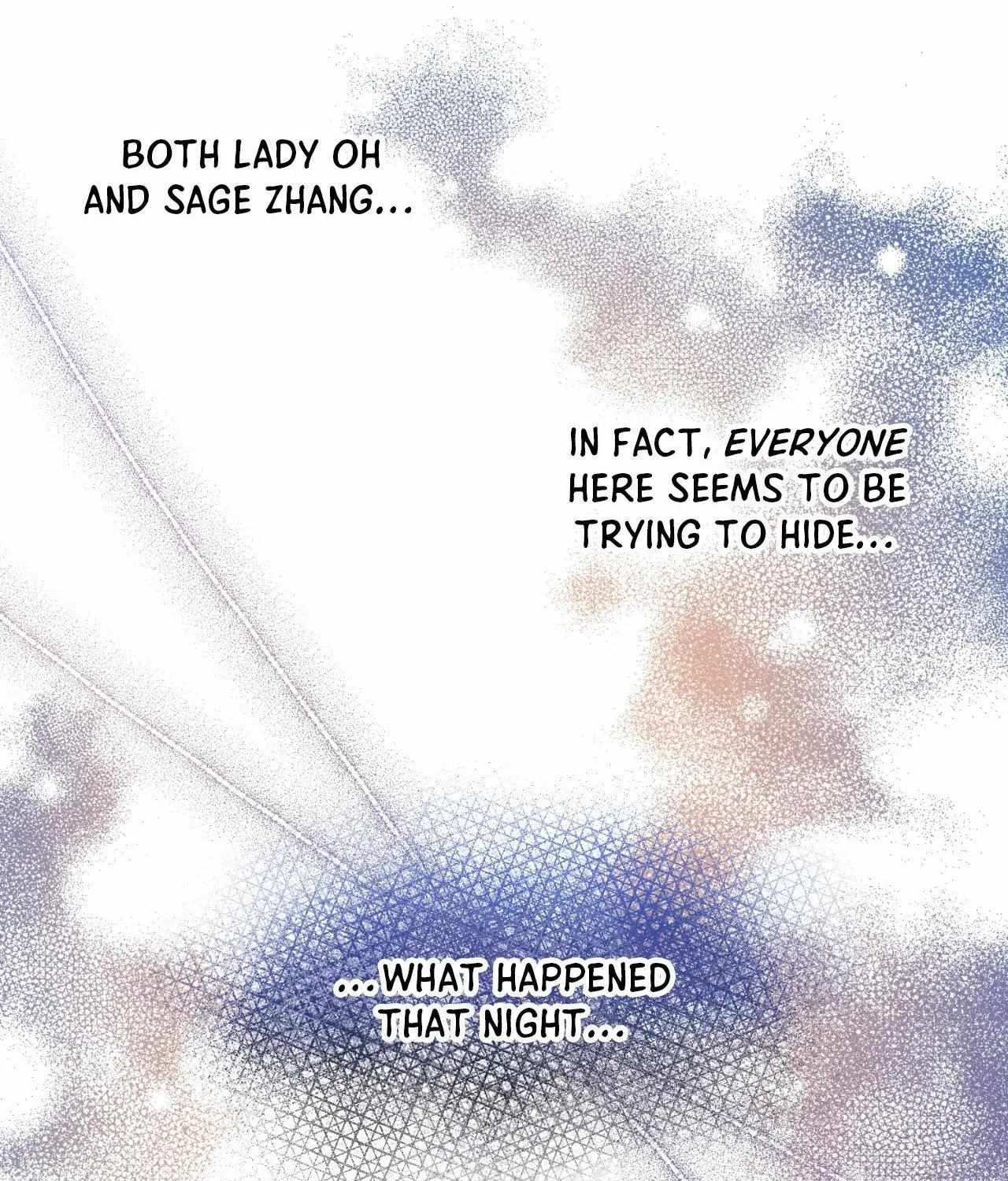 Like A Fever Dream Chapter 43 page 4 - 