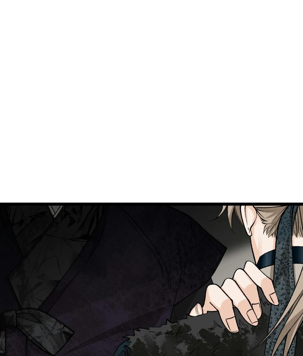 Like A Fever Dream Chapter 43 page 31 - 
