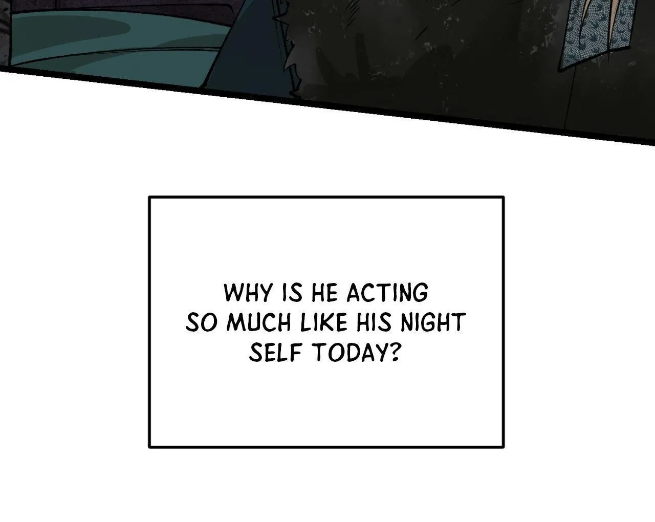 Like A Fever Dream Chapter 43 page 32 - 