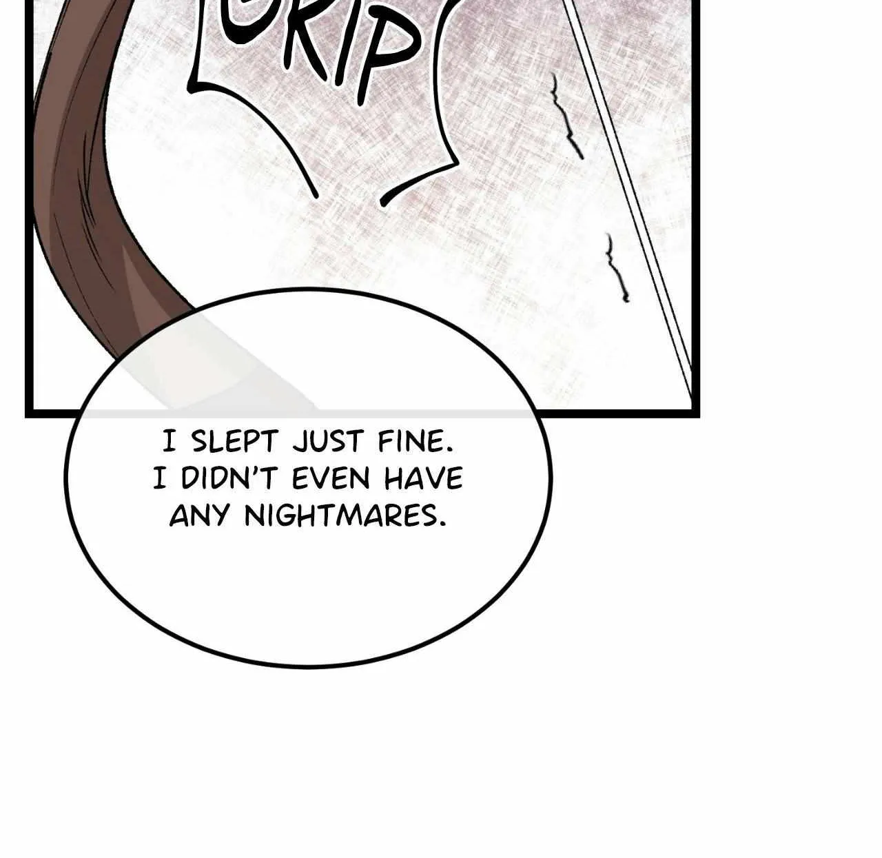 Like A Fever Dream Chapter 43 page 37 - 