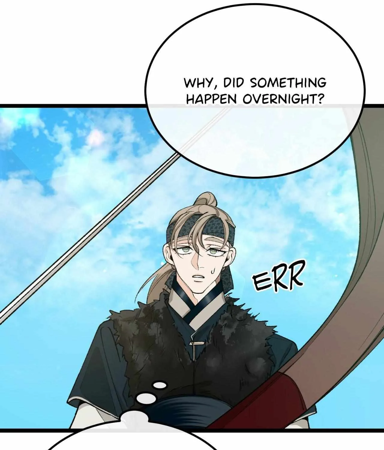 Like A Fever Dream Chapter 43 page 38 - 