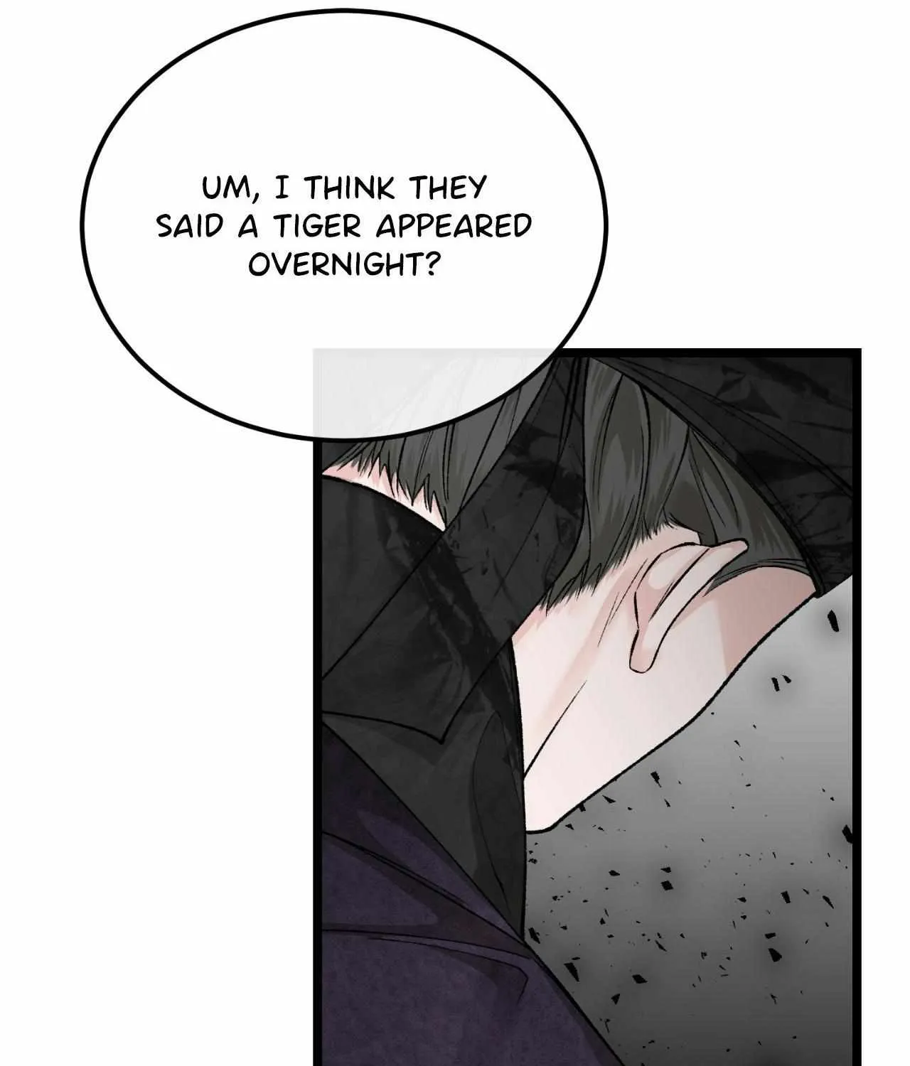 Like A Fever Dream Chapter 43 page 40 - 