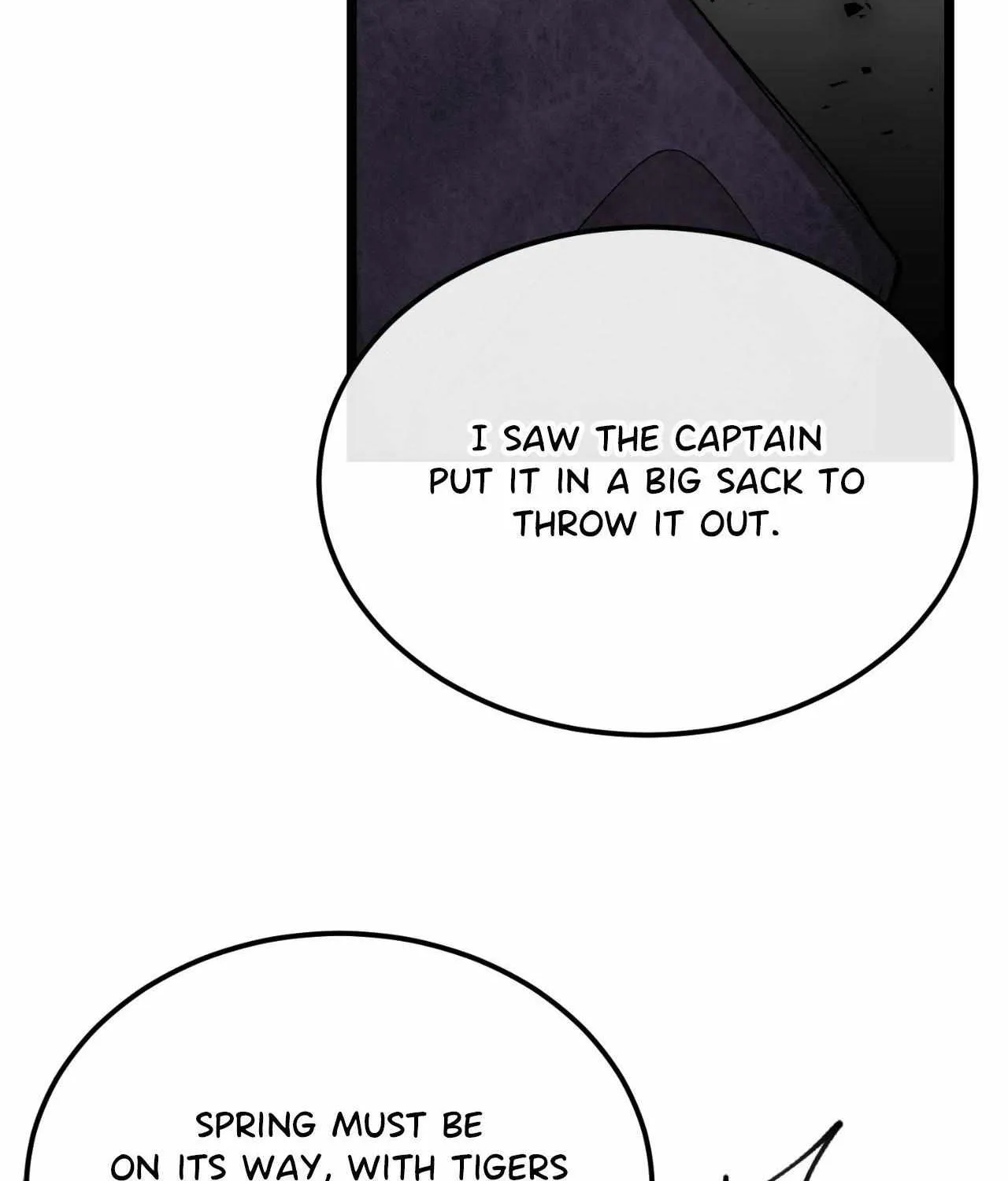 Like A Fever Dream Chapter 43 page 41 - 